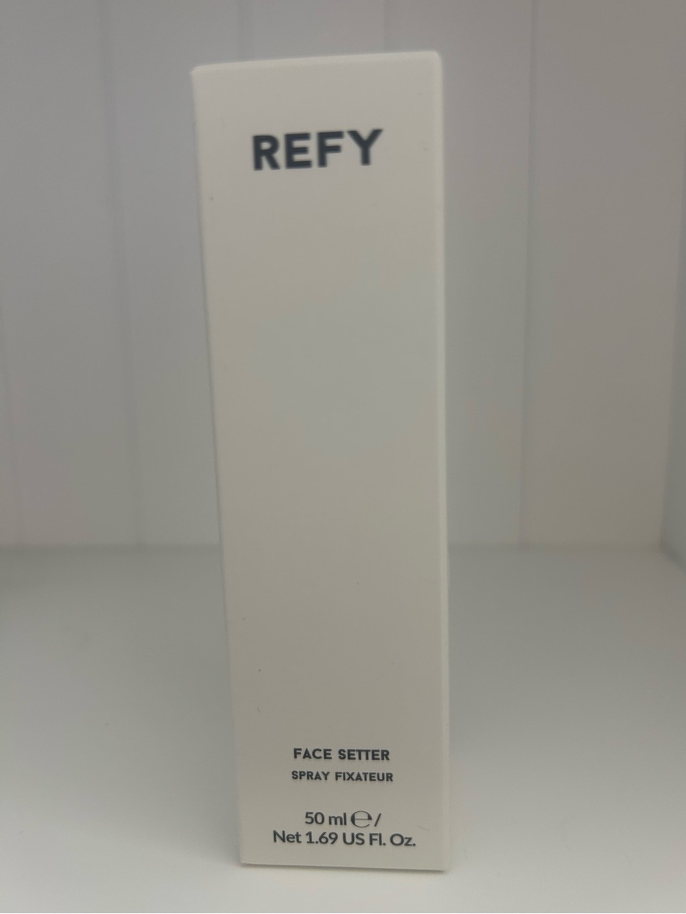 REFY FACE SETTER NIB